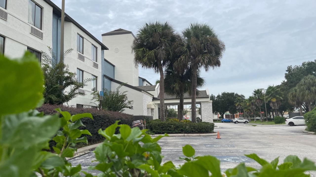 Destiny Palms Hotel Maingate West Kissimmee Luaran gambar